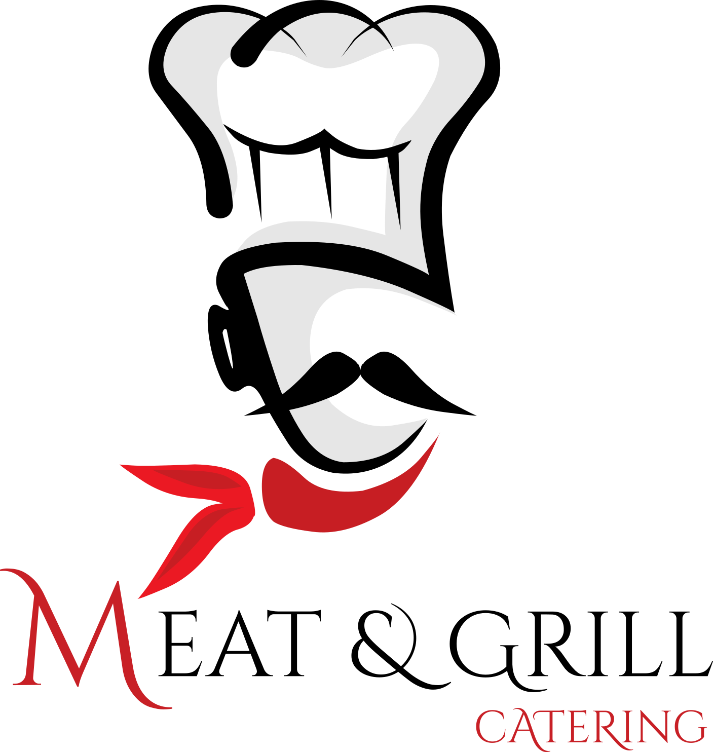 Meat & Grill Catering