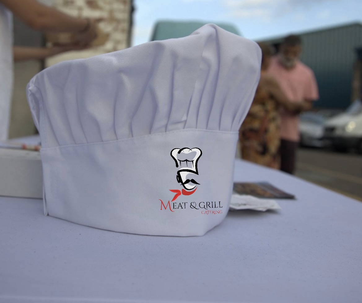 Meat & Grill Catering Services