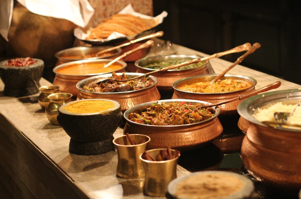 Meat & Grill Catering Services