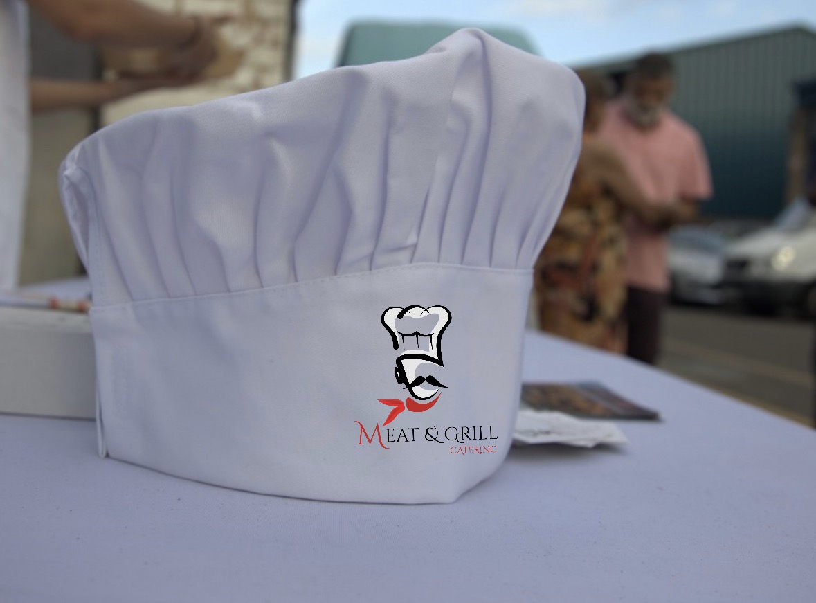 Meat & Grill Catering Services