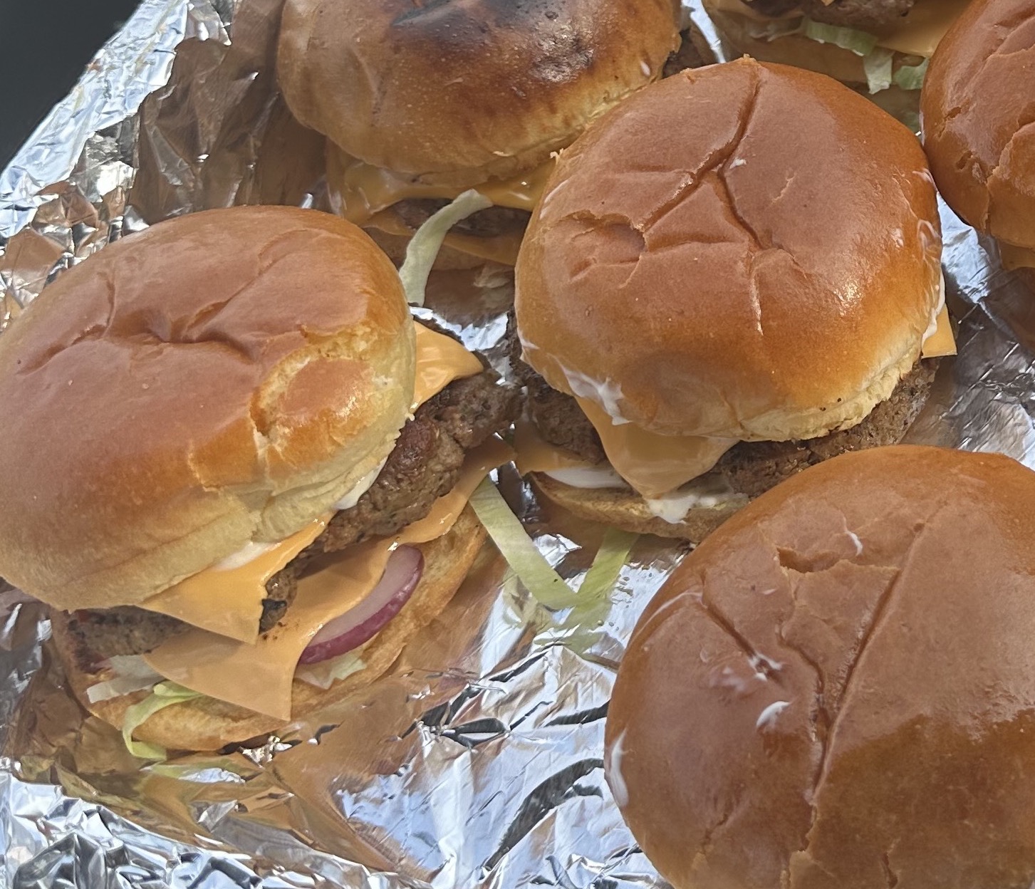 Meat and Grill Special Dishes