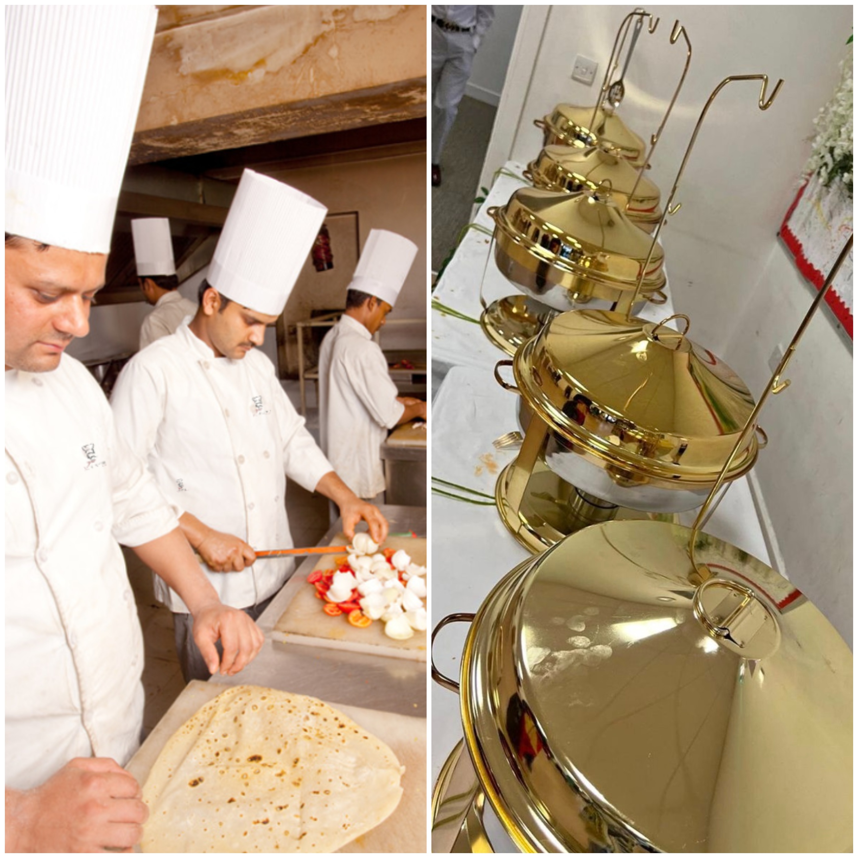 Meat & Grill Catering Services