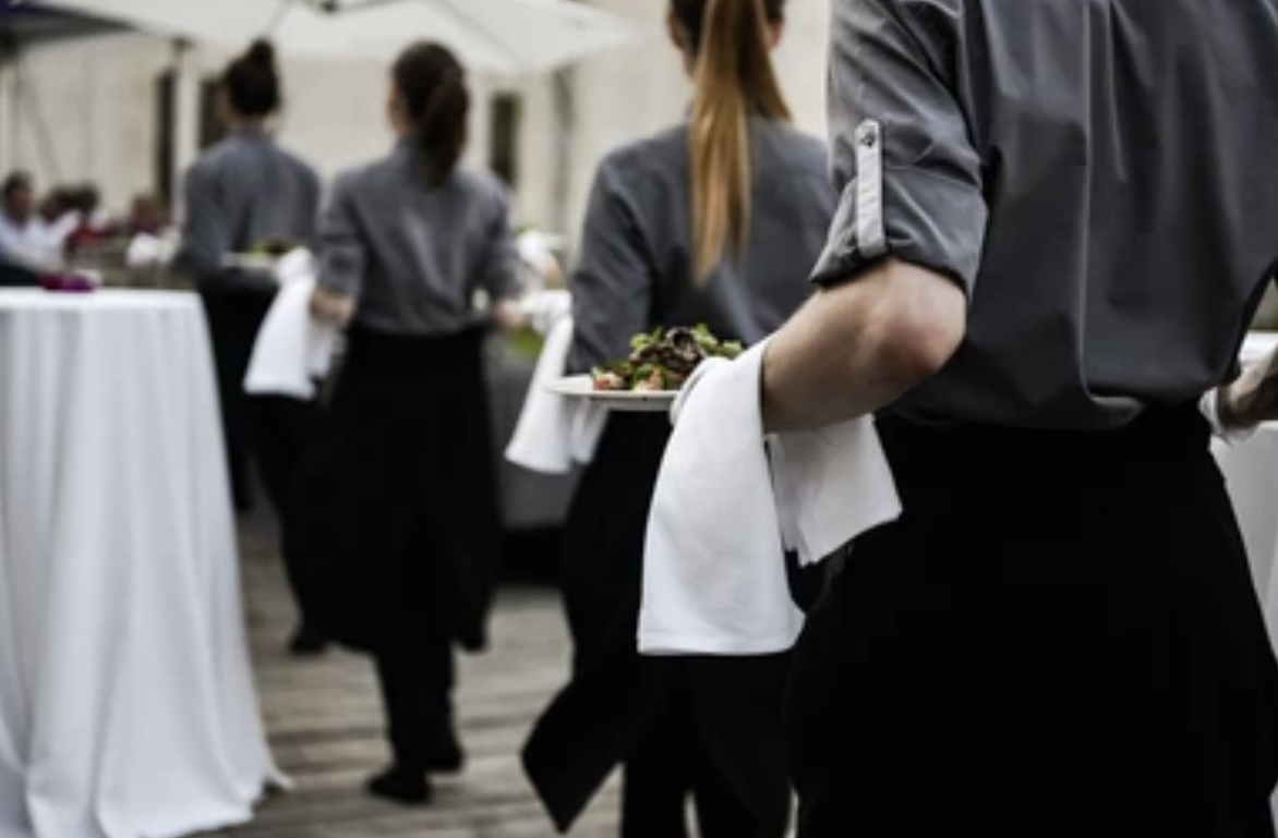 Meat & Grill Catering Services